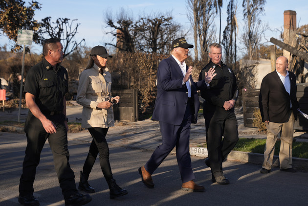 Melanija progovorila na srpskom jeziku: Region je oduševljen! FOTO