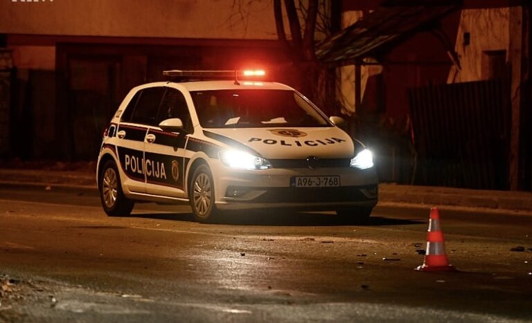 Dojava o postavljenoj bombi na Inasovom koncertu u Sarajevu bila lažna