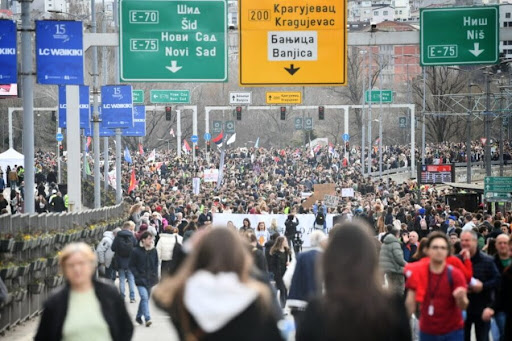 Mirni, zanimljivi i kreativni: Srpski studenti kandidati za Nobelovu nagradu za mir