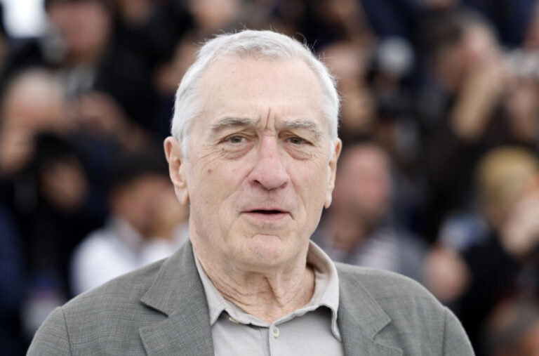 Robert De Niro će glumiti u novom Netfliksovom hit kriminalističkom trileru