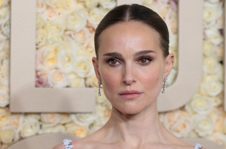 Natali Portman zvezda nove romantične komedije: Ide stopama Nikol Kidman i Laure Dern?