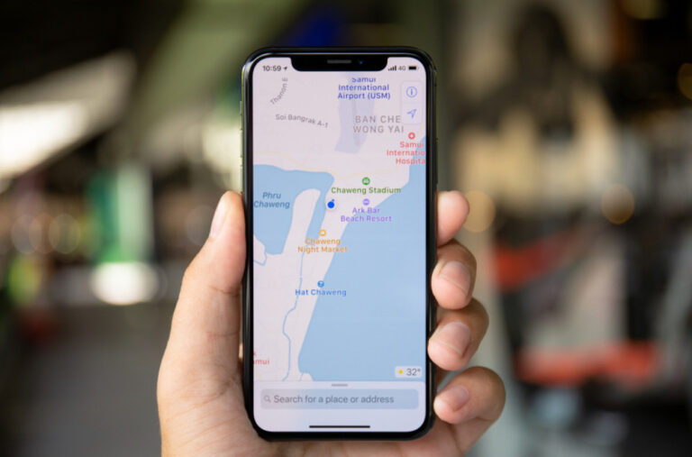 Na Apple Maps stiže nešto što će naljutiti korisnike