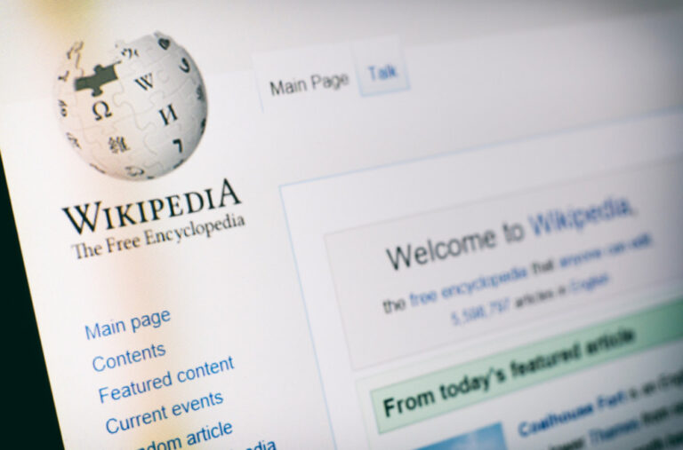 WikiTok – Wikipedia kao TikTok alternativa