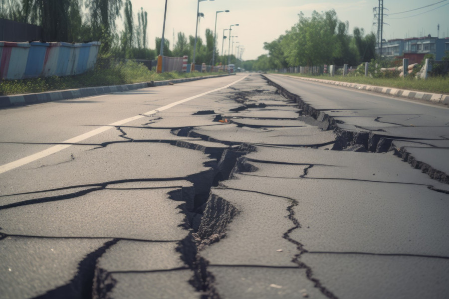 Ovo je najcrnji scenario: Čeka nas jači zemljotres, cunami na Jadranu...