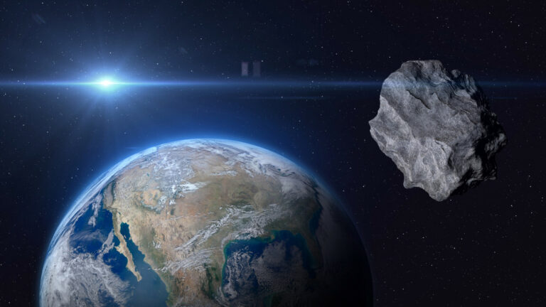 Asteroid „Benu“ prilazi Zemlji: Šta bi izazvao sudar