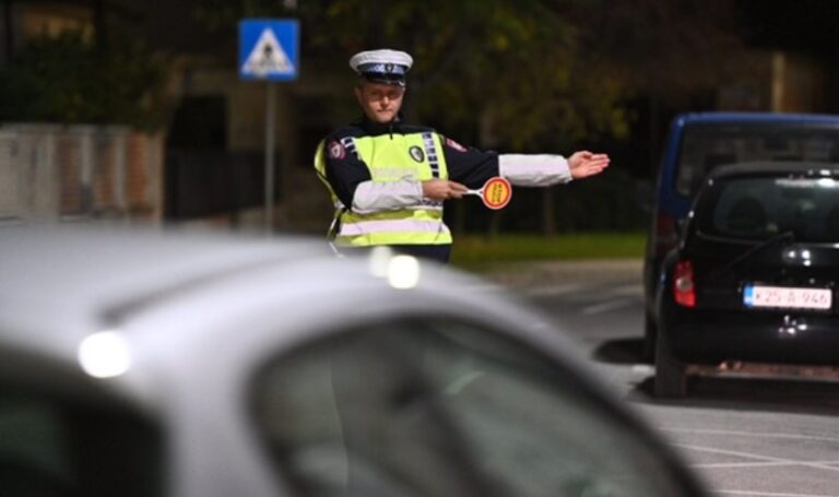 Tragedija u Žljebovima: U saobraćajnoj nesreći poginuo inspektor MUP-a RS