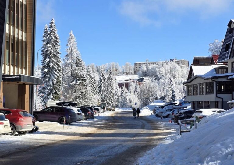 Nastavljaju se hladni dani i ledena jutra: Zatim temperaturni šok i potpuna promjena vremenskih prilika, evo tačno kada!