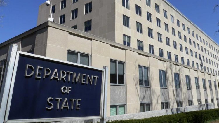 Američki State department se oglasio o presudi Dodiku