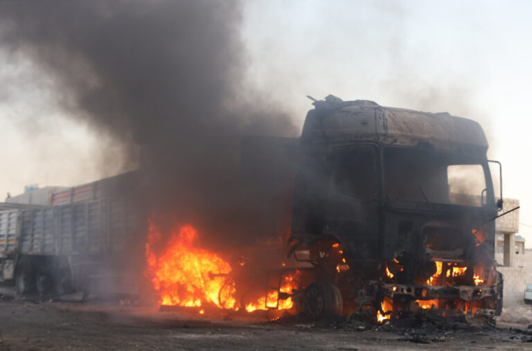 Jeziv sudar autobusa i kamiona: Najmanje 15 mrtvih FOTO