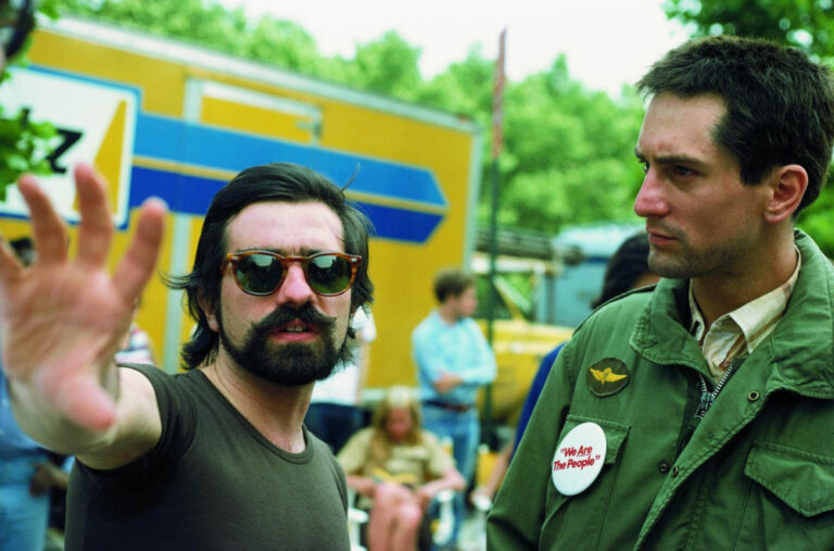 De Niro otkrio najveći fizički izazov tokom snimanja kultnog „Taxi Driver“ VIDEO