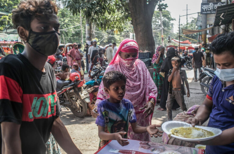 Bangladeš na ivici humanitarne krize; UN donosi restriktivnu odluku