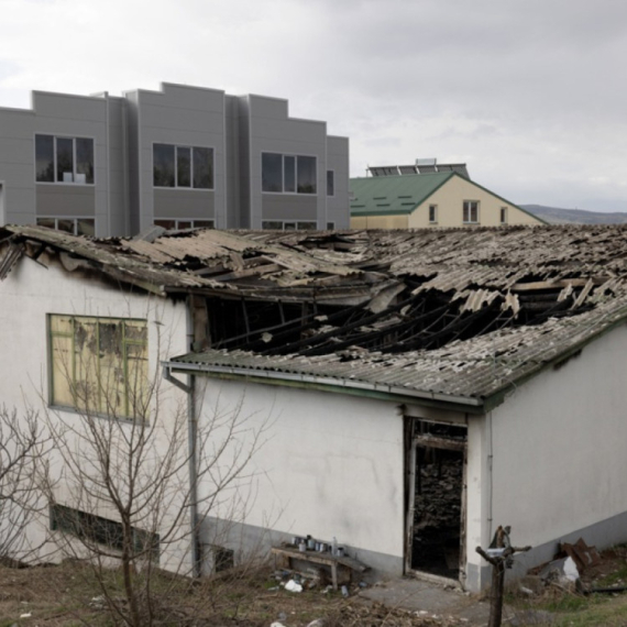 Tamara Todevska o stravičnoj nesreći: "Ljuta sam i razočarana, ostavite "šupu" da svedoči našoj bedi" FOTO