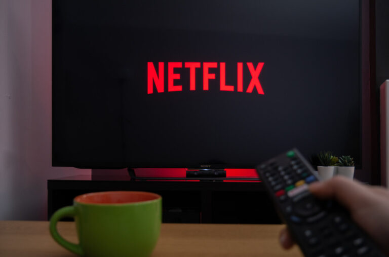 Korisnici Netfliksa o ukinutoj seriji: „Napeta i bizarna“