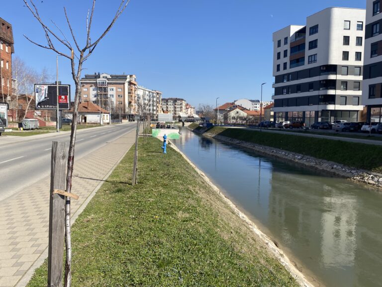 Sunce probudilo Bijeljinu: Proljeće stiglo ranije nego obično