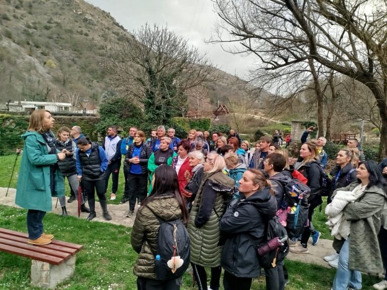 Camino Međugorje: Hodočašće zajedništva i vjere u Korizmi