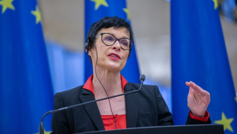 Marta Kos pozdravila usvajanje tri nova medijska zakona u Srbiji: „Ovo je ohrabrujući korak“