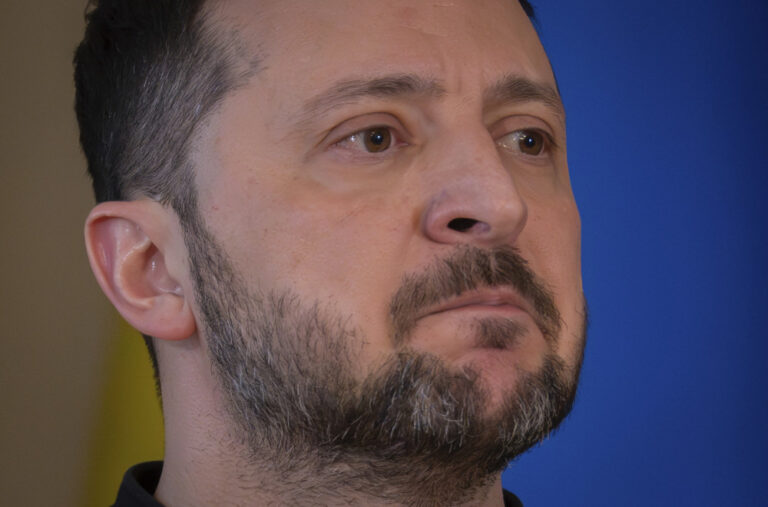 Zelenski: Napredak u pregovorima o raspoređivanju vojnog kontingenta u Ukrajini