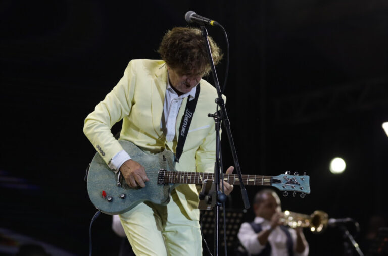 Oglasio se Goran Bregović povodom zabrane ulaska u evropsku zemlju FOTO