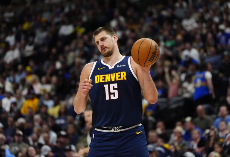 Jokić zaradio pobjedu i tehničku grešku: Denver slomio Kliperse u produžecima