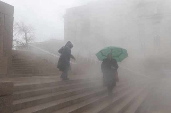 Stravično nevrijeme: Pola miliona ljudi bez struje; Ima mrtvih