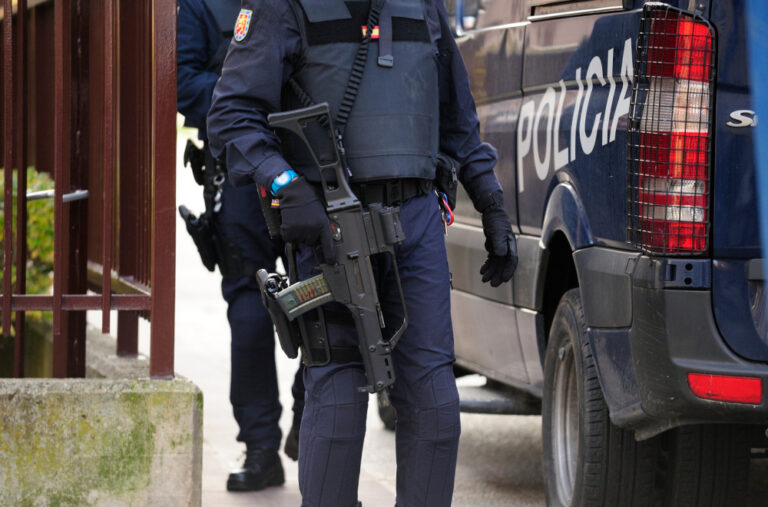 Pokušaj terorističkog napada; Spriječena tragedija