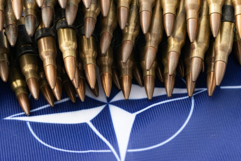 NATO ulazi u rat protiv Rusije? Ovo je jedan od scenarija