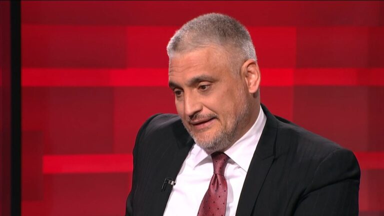 Čeda Jovanović se oglasio nakon saslušanja u policiji u vezi incidenata na protestu 15. marta