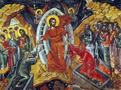 Danas je Velika subota i poslednji dan posta, a evo šta je zabranjeno na današnji dan