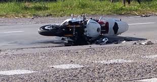 Tragedija kod Kozarske Dubice: Žena poginula na motoru