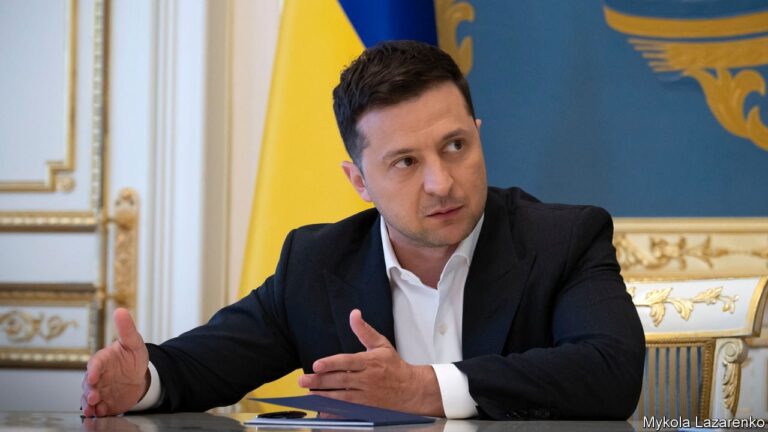 Zelenski odgovorio Putinu: Što se tiče nas može, ali…FOTO