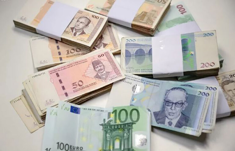 U Srpskoj najniža stopa poreza na dobit u Evropi: Bogati uvućavaju svoje bogatstvo