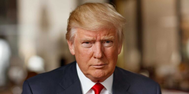 Donald saopštio: Dogovor je postignut