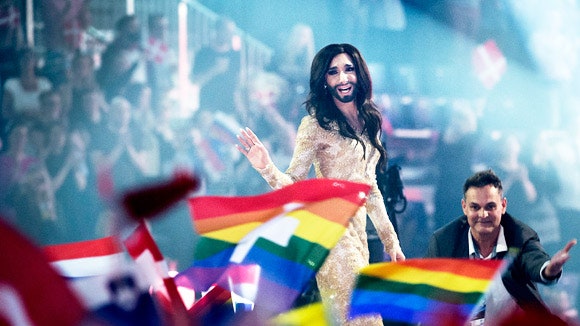 Evrovizija 2025: Zabranjene političke i LGBTQ zastave – scena pripada muzici
