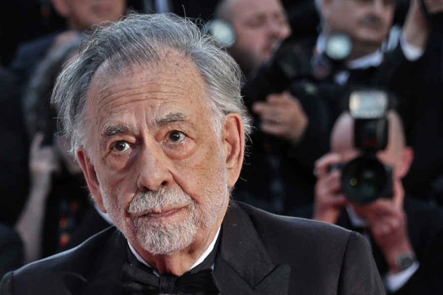 De Niro se zahvalio Kopoli što ga nije izabrao za kultnu ulogu