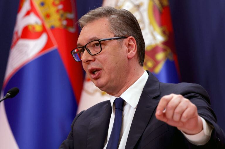 Vučić: Za naše žrtve niko nikada neće htjeti da čuje; Nisam očekivao ostrašćenu mržnju i 30 godina kasnije