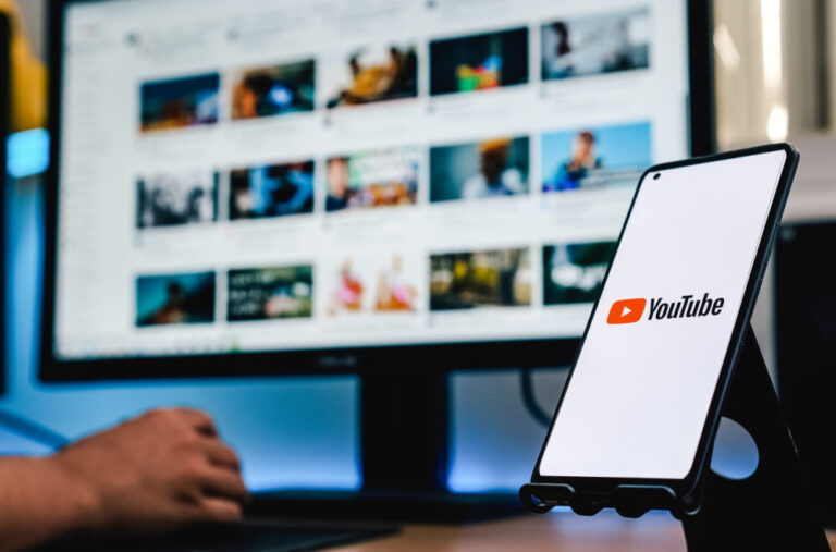 YouTube prevazišao sam sebe: Pogledajte gde će da plasiraju reklame
