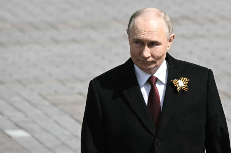 Putin siguran u pobjedu: Tramp će pristati?