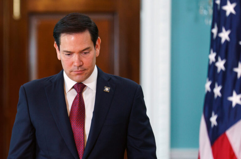 Rubio razgovarao sa Fidanom; Sastanak Putina i Zelenskog sve bliži?