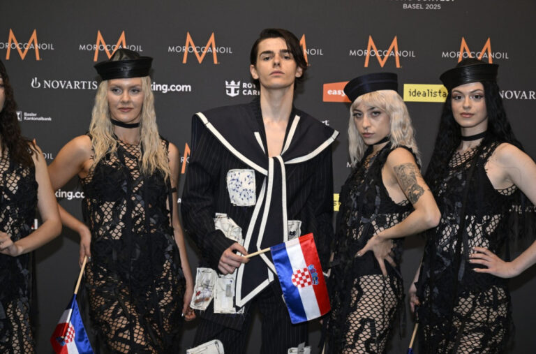 Marka Bošnjaka pitali kome bi dao otrovnu tortu: Njegov odgovor iznenadio sve FOTO/VIDEO