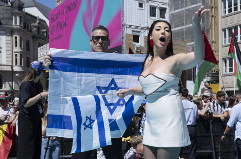 EBU se hitno oglasila: Odustaju zbog Izraela