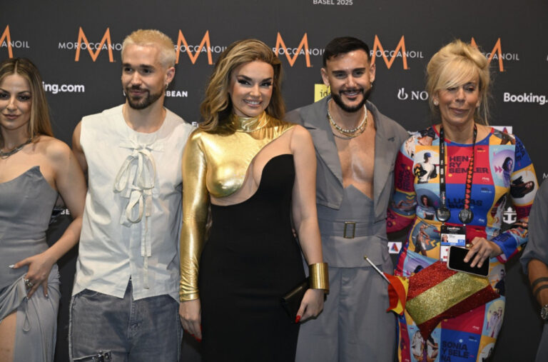 Drama pred Evroviziju: Fanovi ljuti, traže da se ovo ukine FOTO/VIDEO