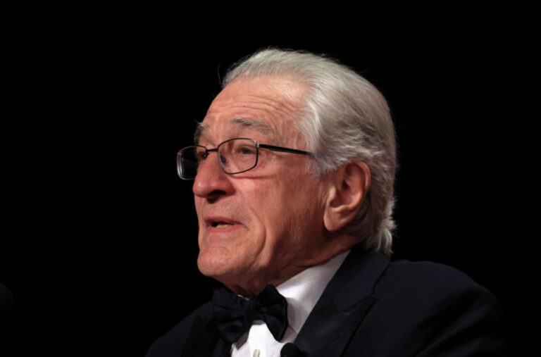 Robert de Niro udario na Trampa: „Ovo je globalni problem“