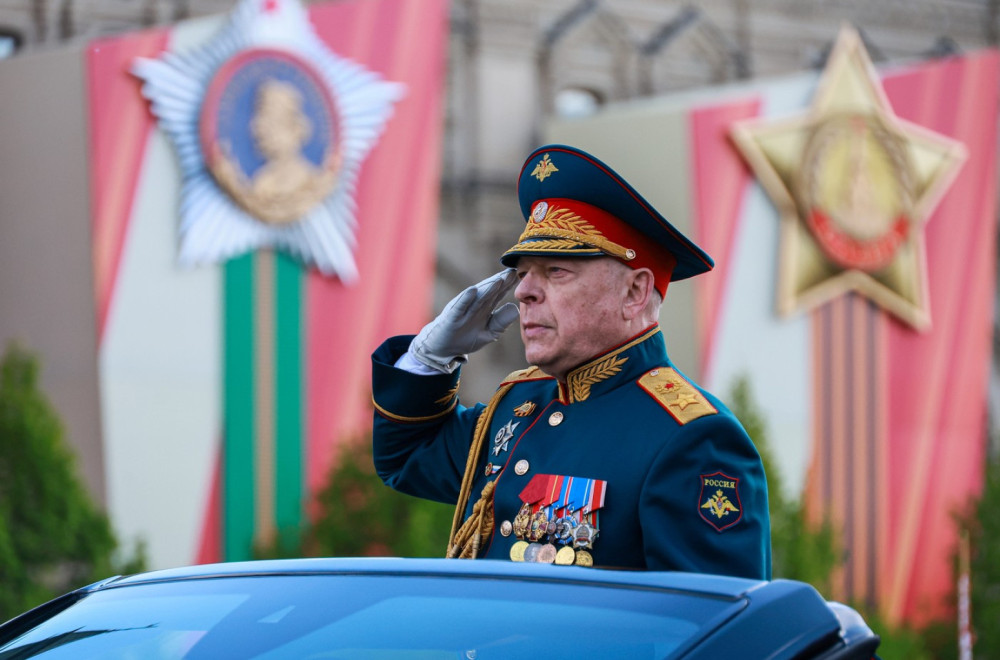 Iznenadna promena u vrhu ruske vojske; Putin ga je smenio