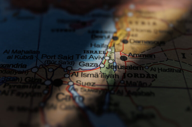 UAE: „Ne zauzimajte Gazu“