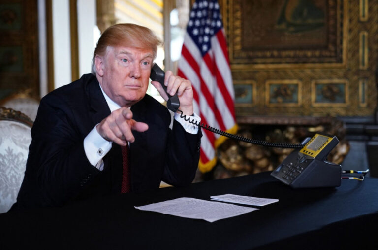 Putin rekao Trampu nešto o Melaniji što se niko ne bi usudio da ponovi naglas