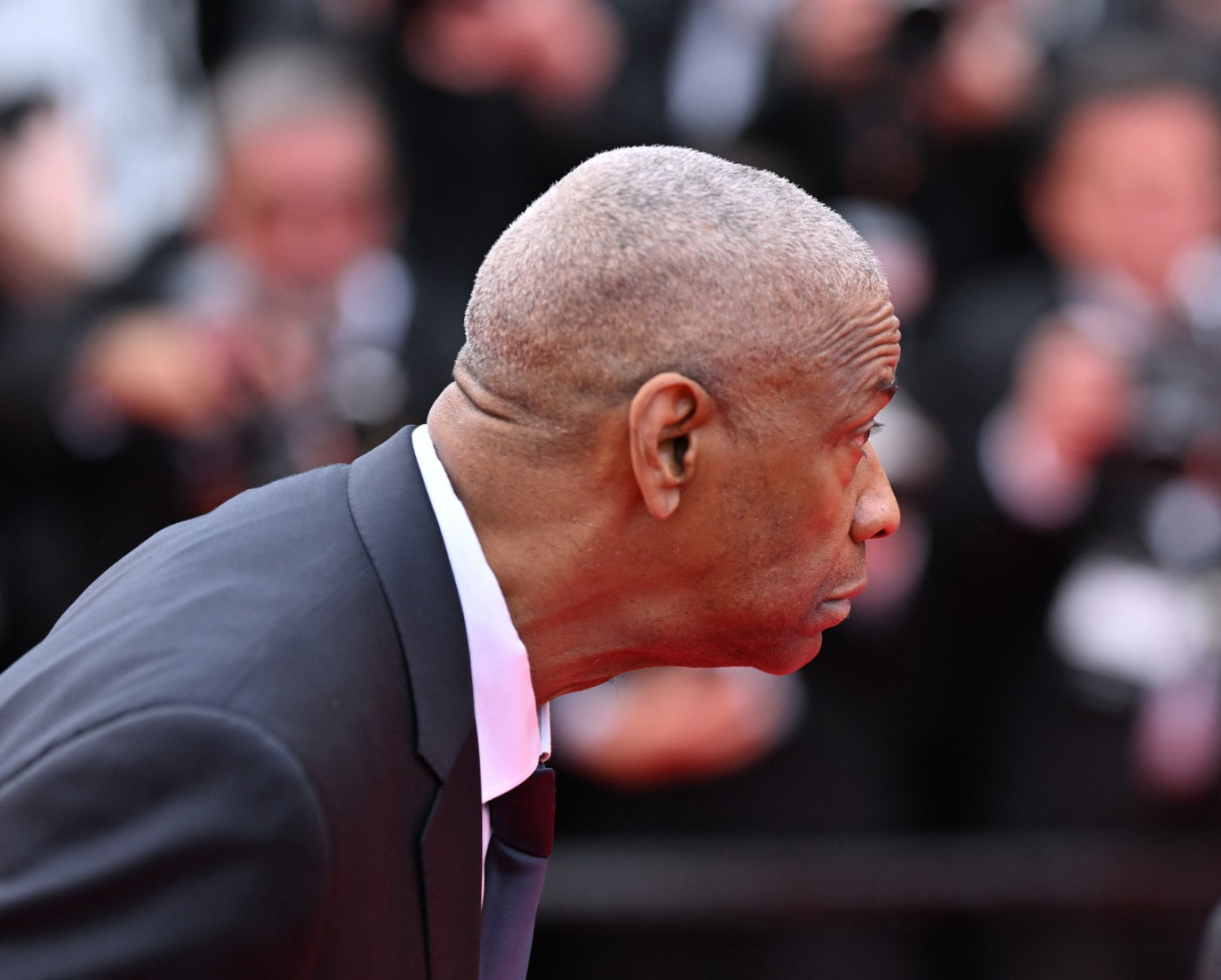 Haos u Kanu: Denzel Vošington pobesneo FOTO
