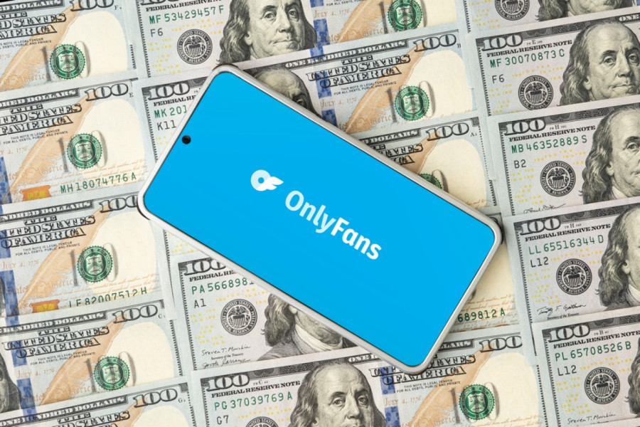 Prodaje se OnlyFans: Evo koliko novca traži vlasnik FOTO/VIDEO