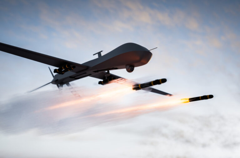 Vojska slavila prerano: Dron oborio zastavu, vojnici eliminisani