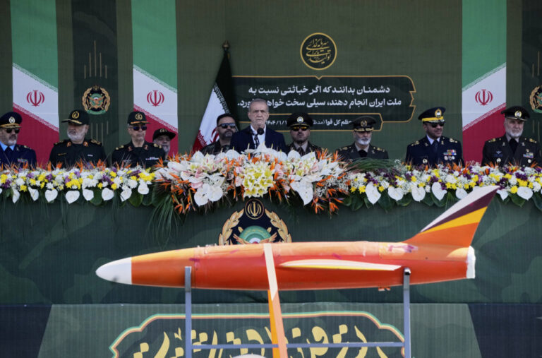 Iran negira: Ne odustajemo od obogaćivanja uranijuma
