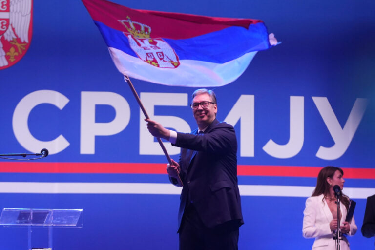 Nije jasno hoće li SNS održati miting u Nišu: Studenti poručilu Vučiću „nisi poželjan“